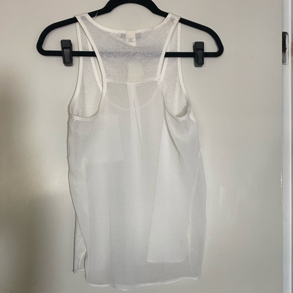 Arden B Racerback Top - Picture 4 of 4